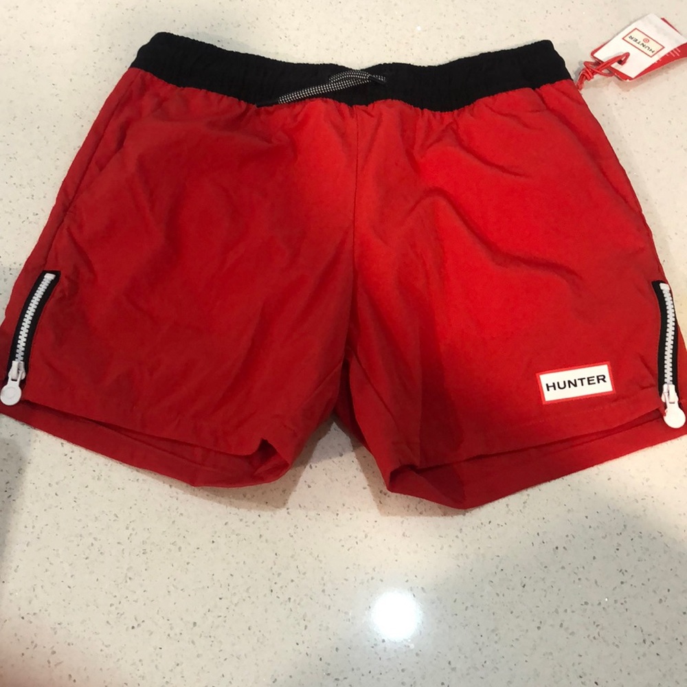Hunter for target Swim trunks